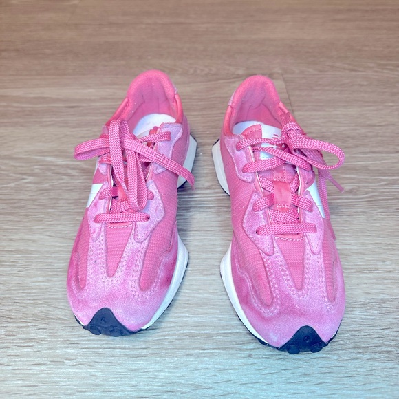 Kids New Balance 327 - Picture 1 of 6